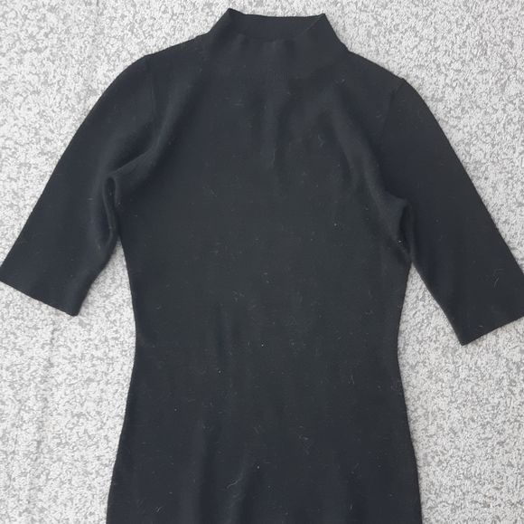 Sweater Dress - Picture 6 of 9